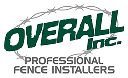 Overall Inc Professional Fence Installers